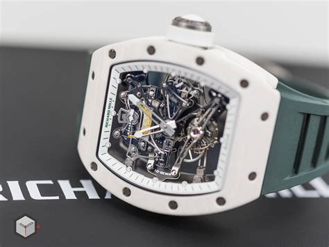 richard mille tourbillon rm 38-01 price|richard mille watch rubber strap.